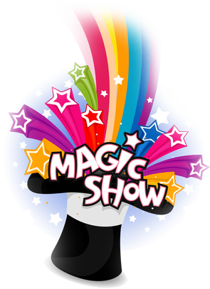 magic show sito