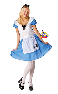 Alice