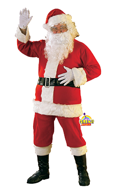 Babbo Natale