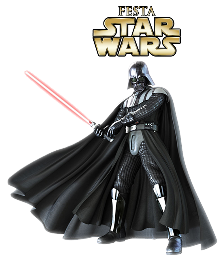 Festa StarWars
