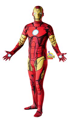 IronMan