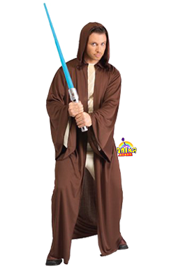 Luke Skywalker