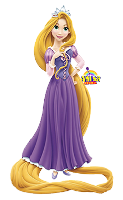 Rapunzel