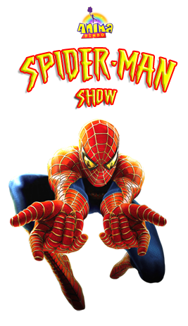 Spider-Man Show