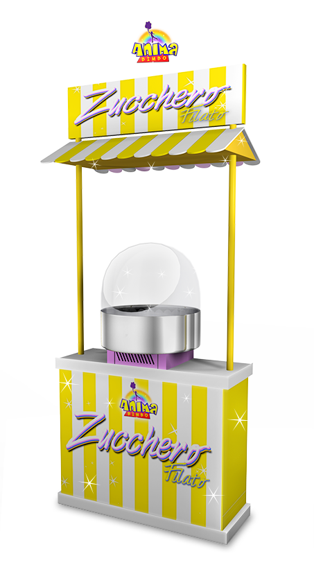 Stand