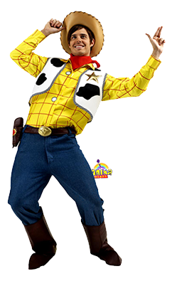 Woody